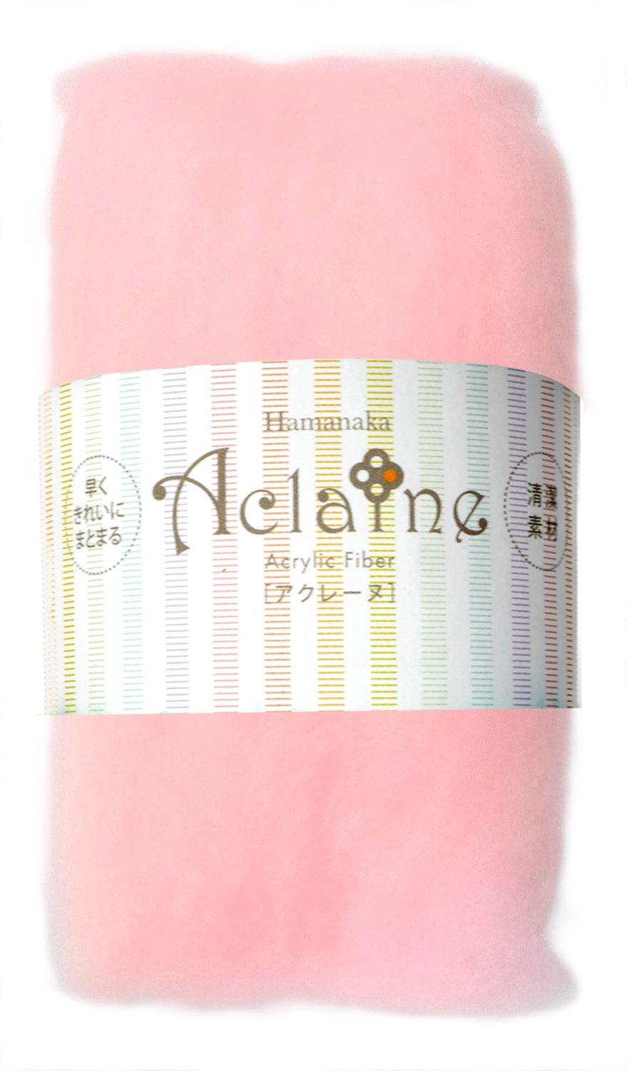 Hamana Acrylic Fiber Acryne 15g col.102 H440-001-102