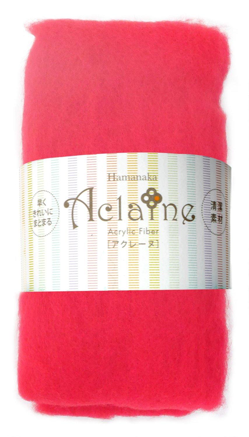 Hamana Acrylic Fiber Acryne 15g col.104 H440-001-104
