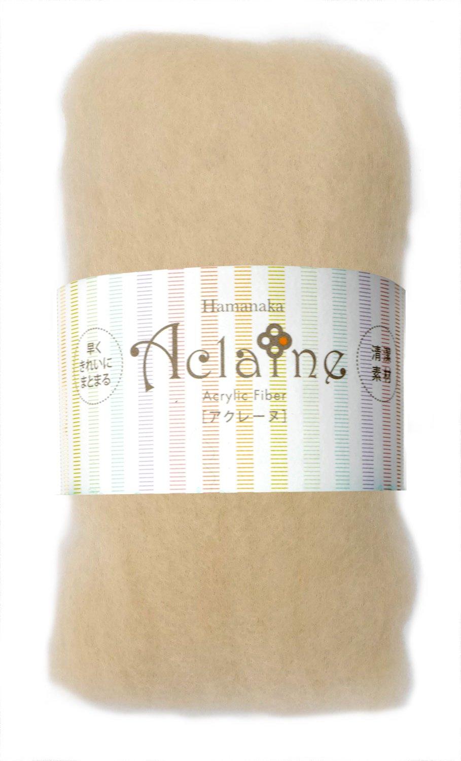 Hamana Acrylic Fiber Acryne 15g col.109 H440-001-109