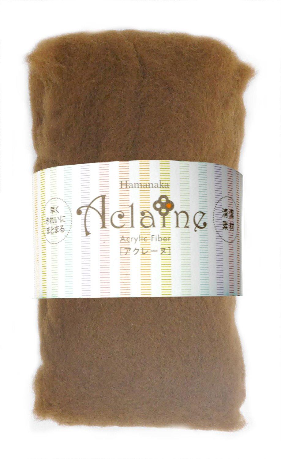 Hamana Acrylic Fiber Acryne 15g col.110 H440-001-110