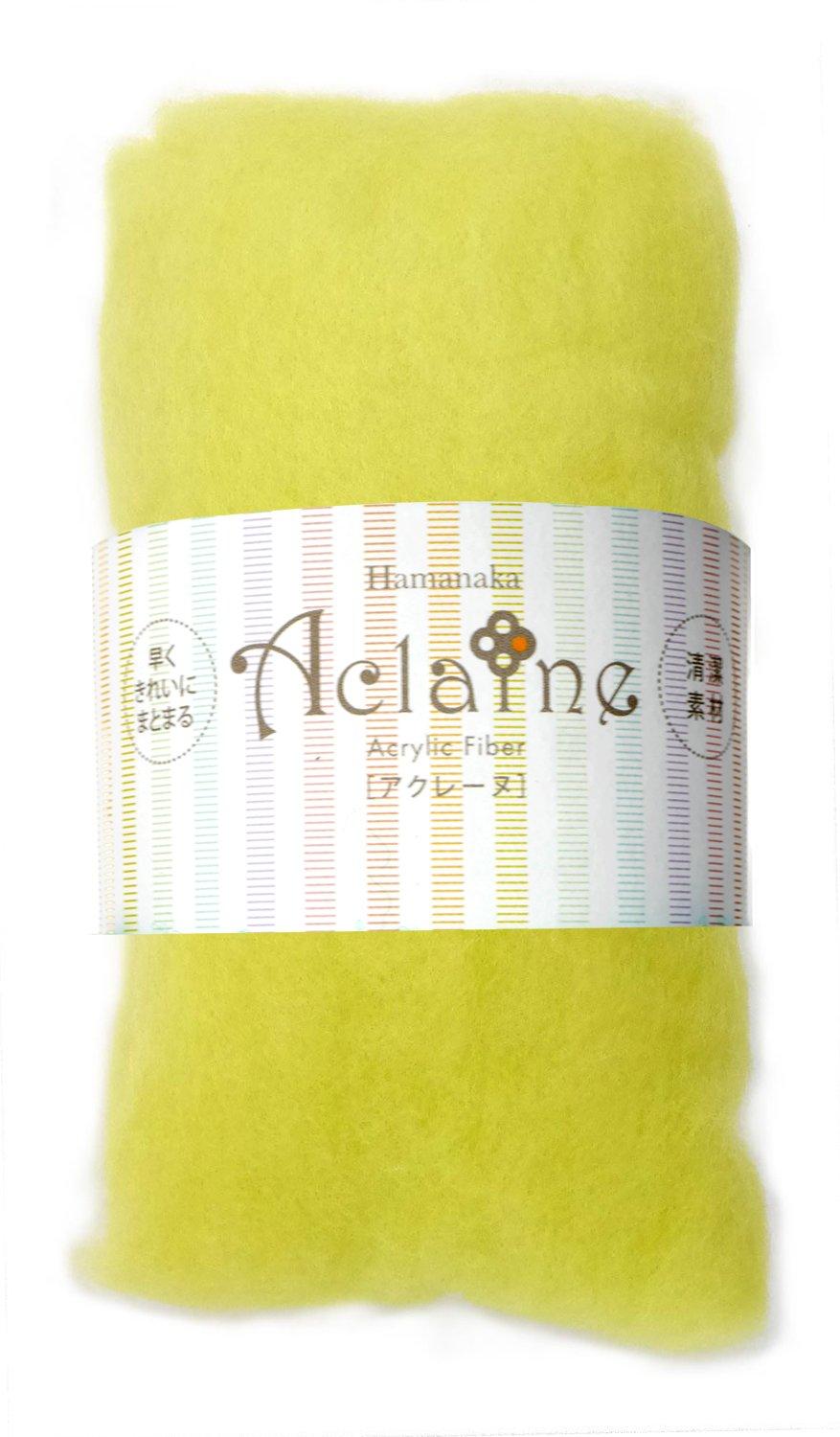 Hamana Acrylic Fiber Acryne 15g col.117 H440-001-117