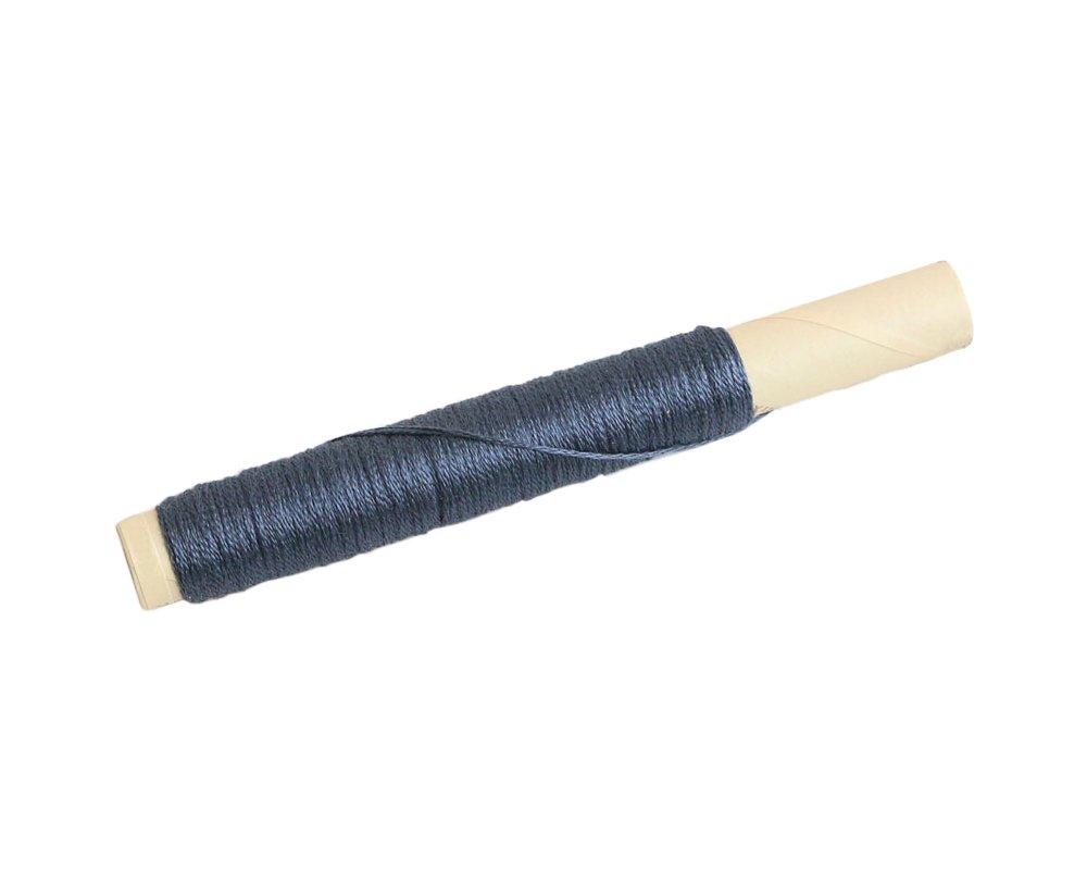Soie Sowae Stitching Thread Solid Color 15m Indigo SOIE-633