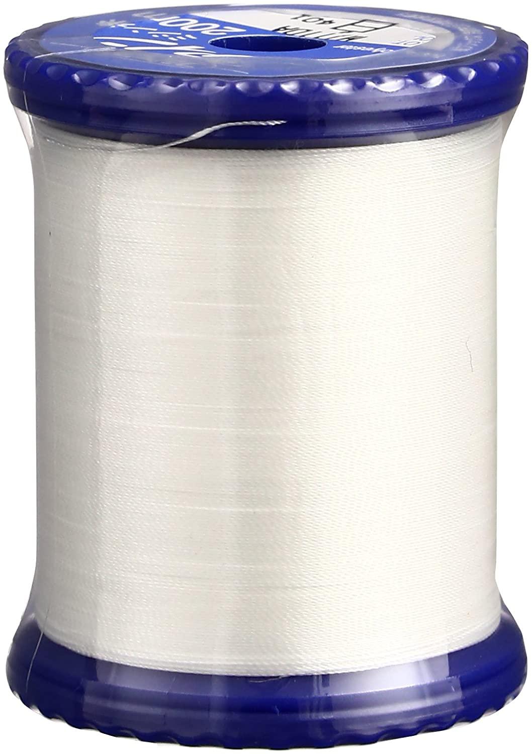 Fujix Fine #50 200m col.401 White