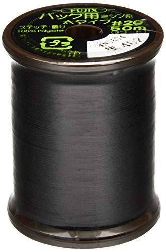 Fujix FUJIX Bag Sewing Thread, Thick Type #20, 50m [22] FK1262-402