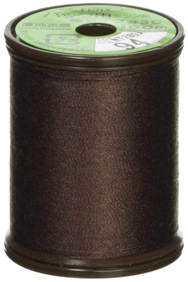 FUJIX Bag Sewing Thread, Fine Type #30, 100m [22] FK19022-94