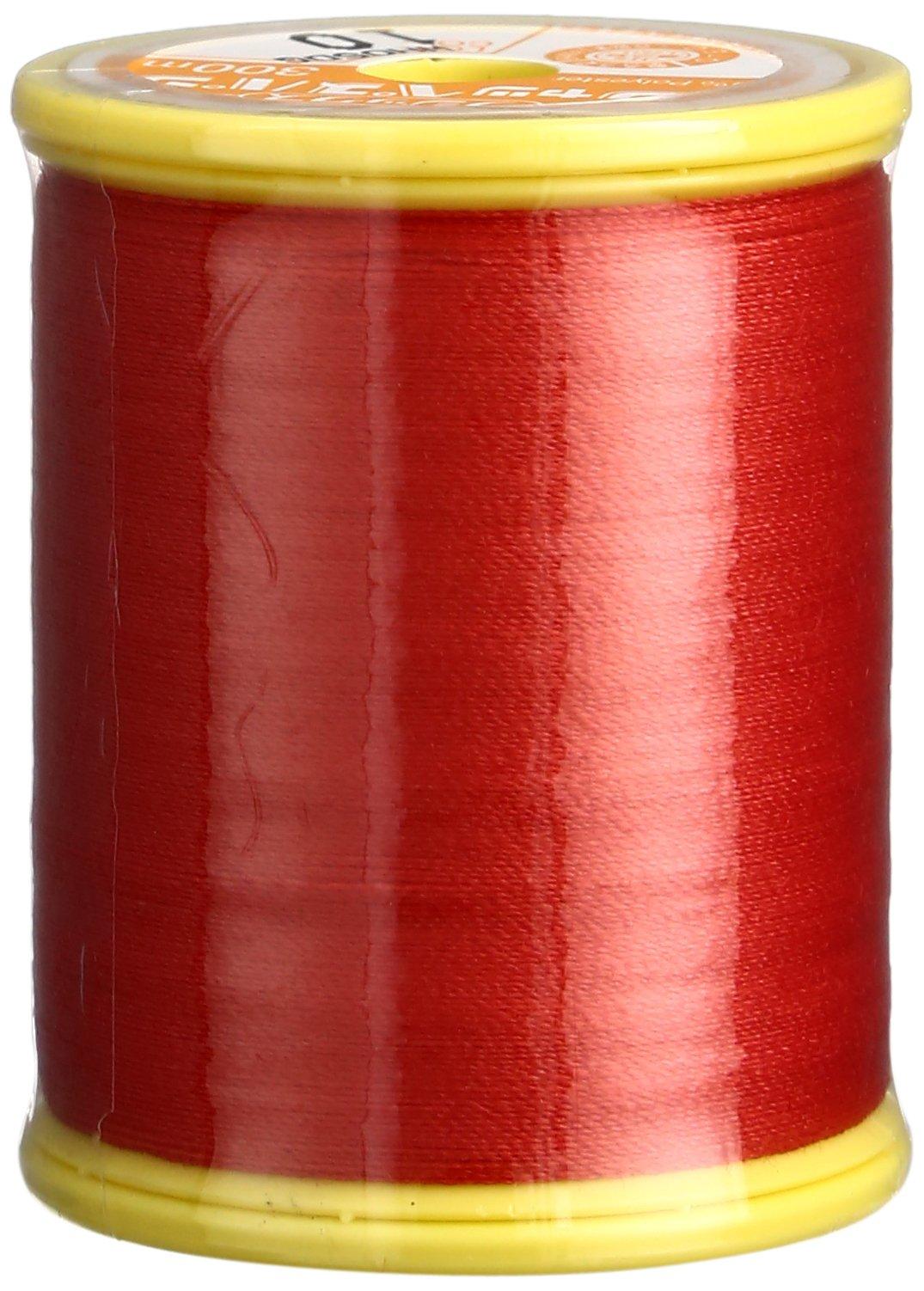 FUJIX Shappespan Lightweight Sewing Thread No. 90 300m col.10