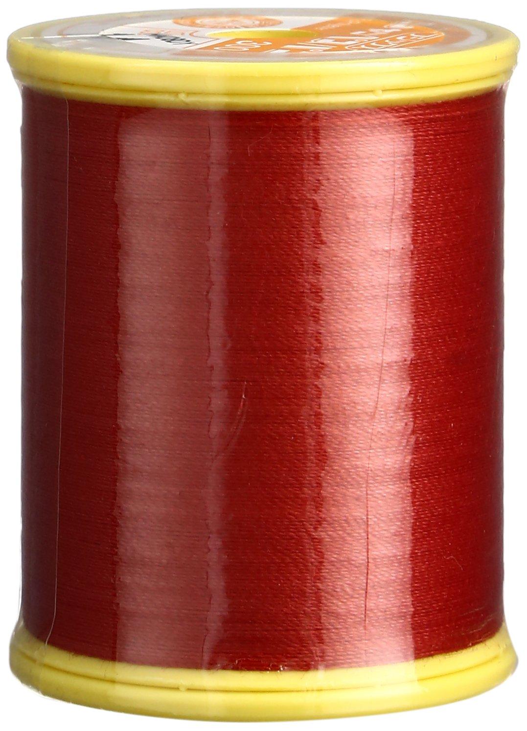 FUJIX Shappespan Lightweight Sewing Thread No. 90 300m col.14