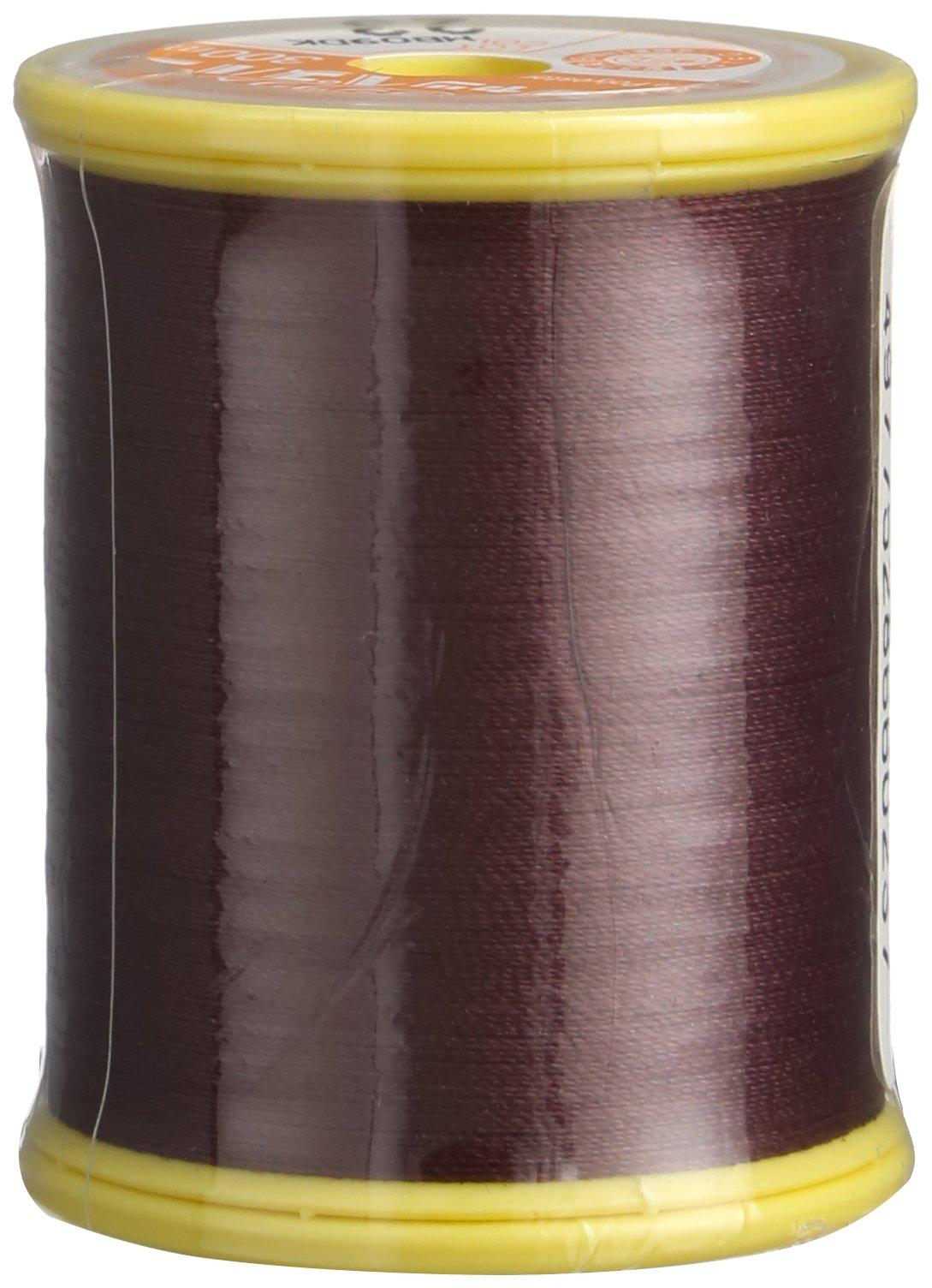 FUJIX Shappespan Lightweight Sewing Thread No. 90 300m col.23