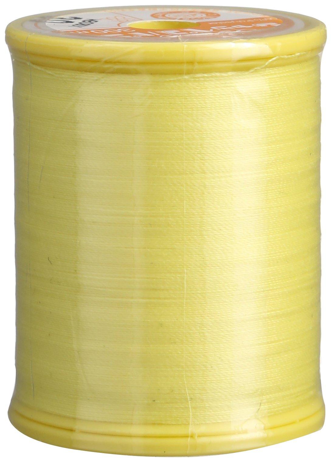 FUJIX Shappespan Lightweight Sewing Thread No. 90 300m col.30