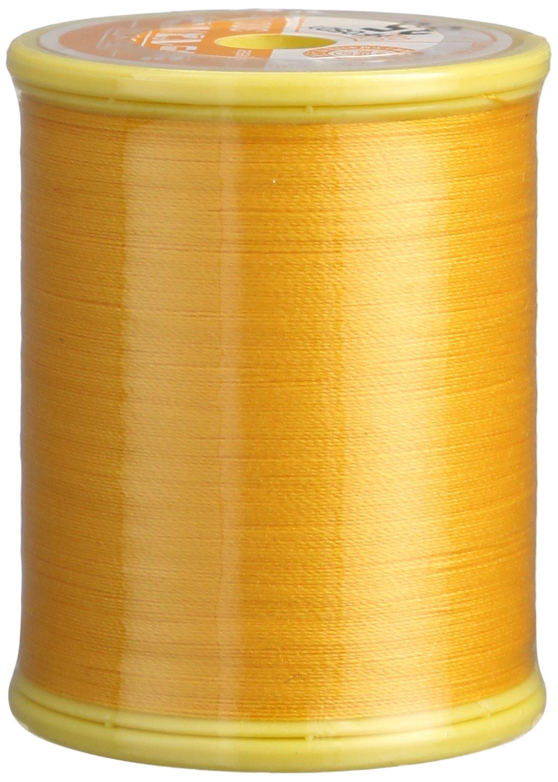 FUJIX Shappespan Lightweight Sewing Thread No. 90 300m col.35
