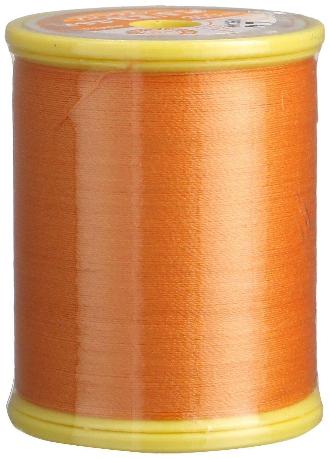 FUJIX Shappespan Lightweight Sewing Thread No. 90 300m col.37