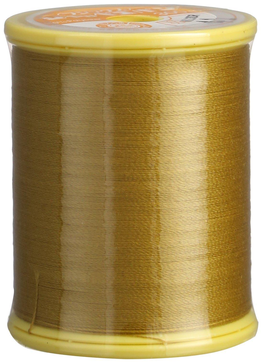 FUJIX Shappespan Lightweight Sewing Thread No. 90 300m col.41