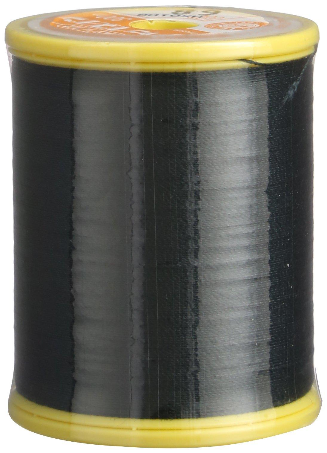 FUJIX Shappespan Lightweight Sewing Thread No. 90 300m col.68