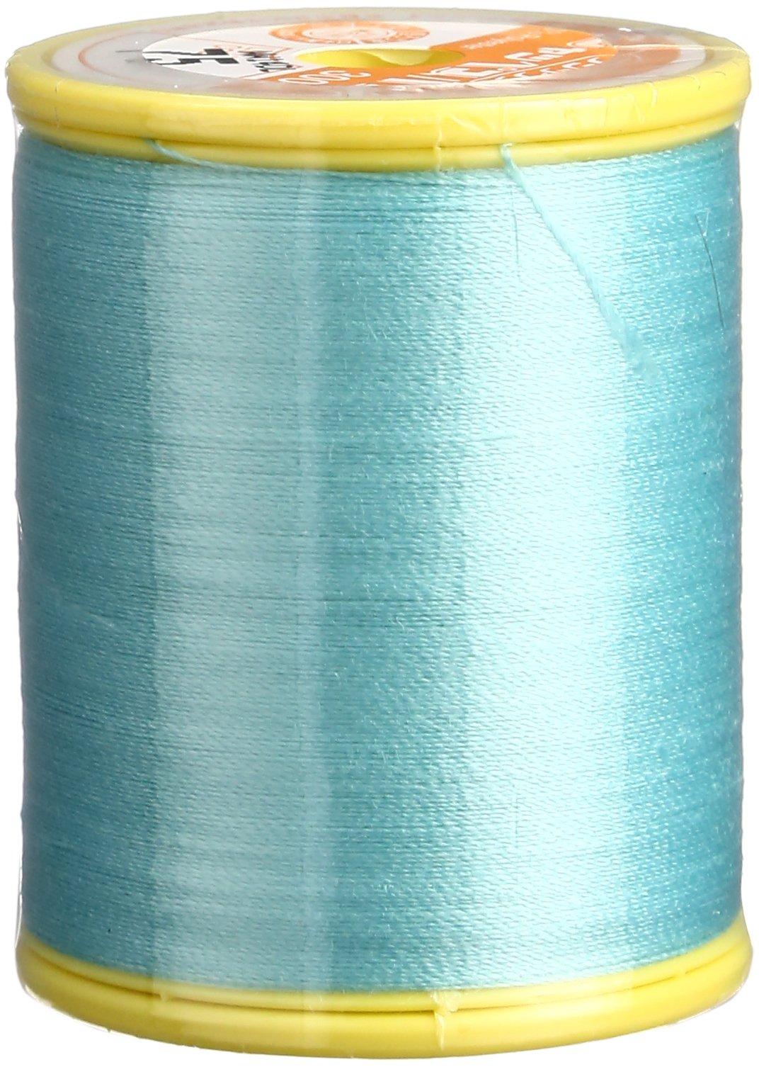 FUJIX Shappespan Lightweight Sewing Thread No. 90 300m col.75