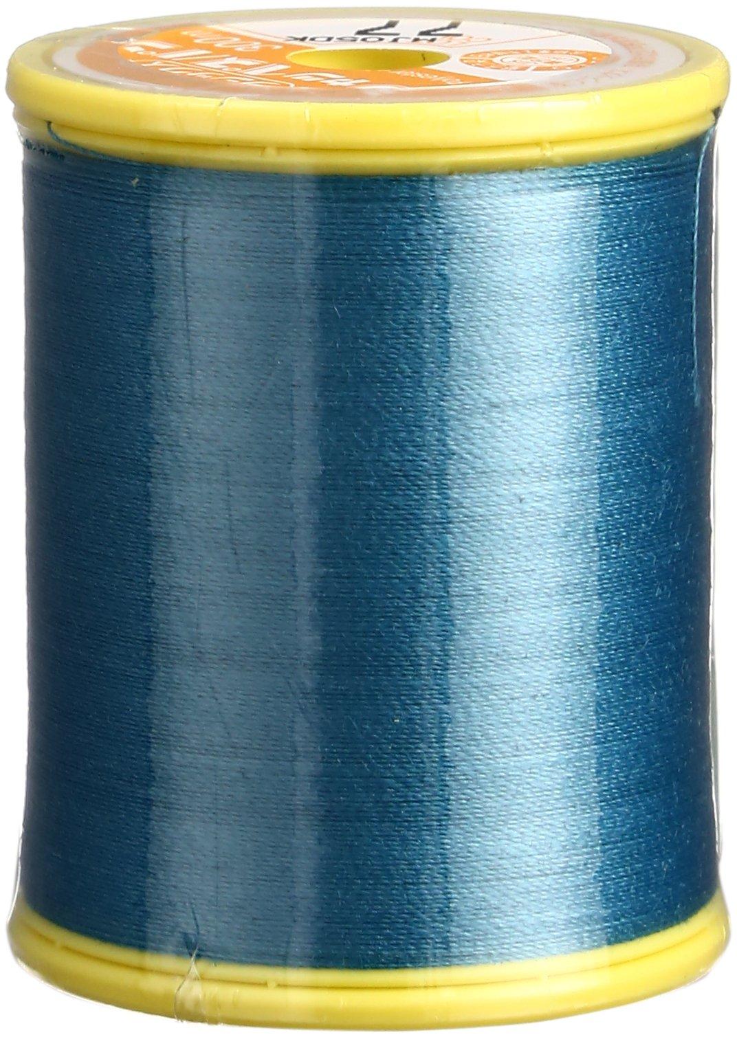FUJIX Shappespan Lightweight Sewing Thread No. 90 300m col.77