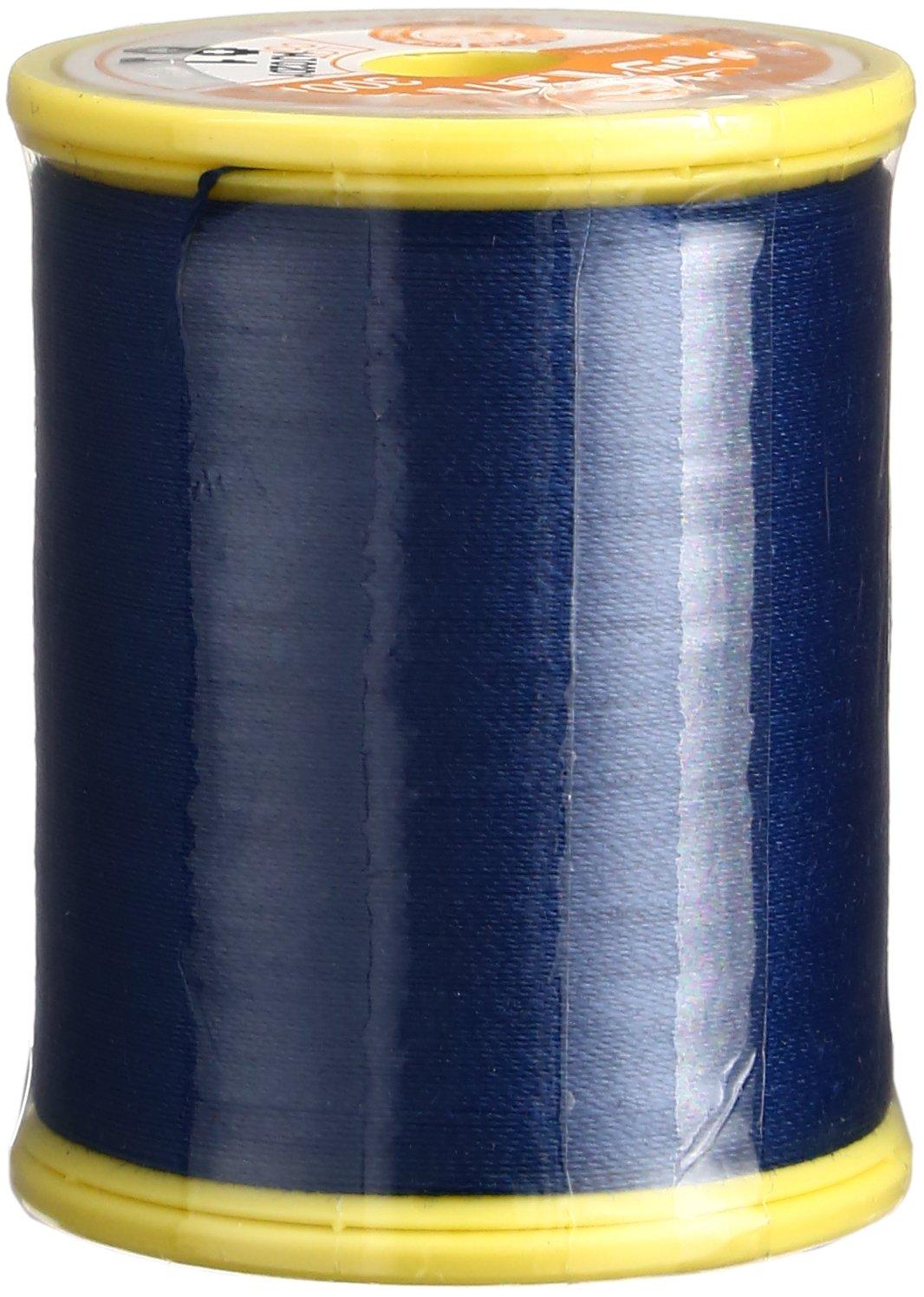 FUJIX Shappespan Lightweight Sewing Thread No. 90 300m col.81