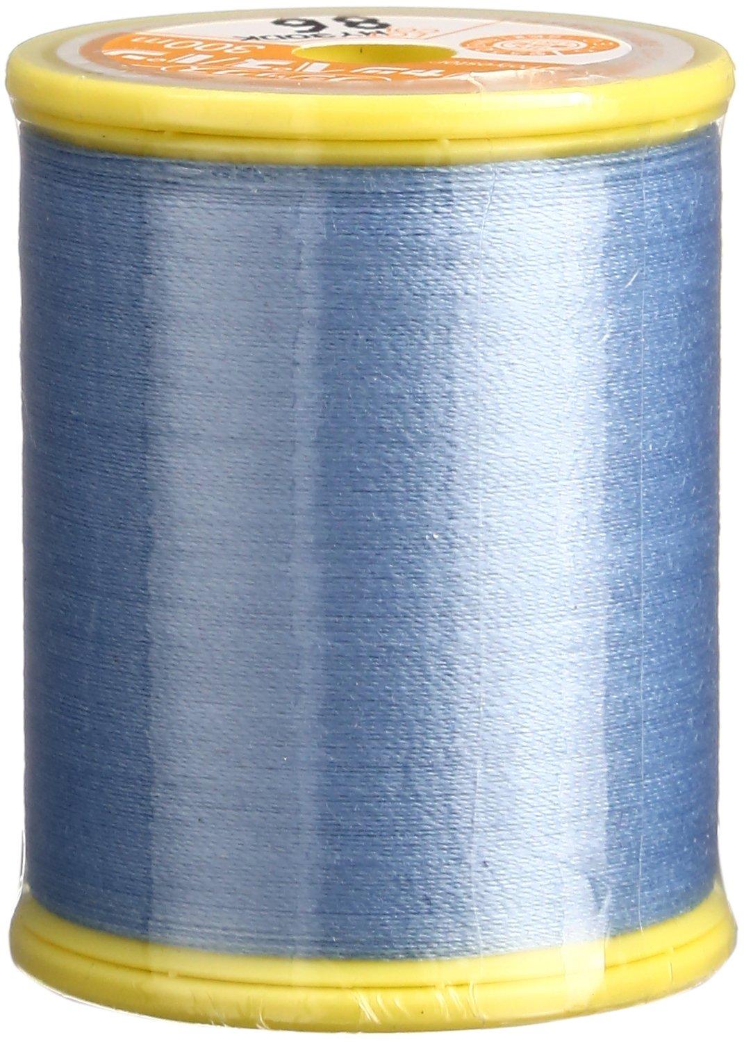 FUJIX Shappespan Lightweight Sewing Thread No. 90 300m col.86