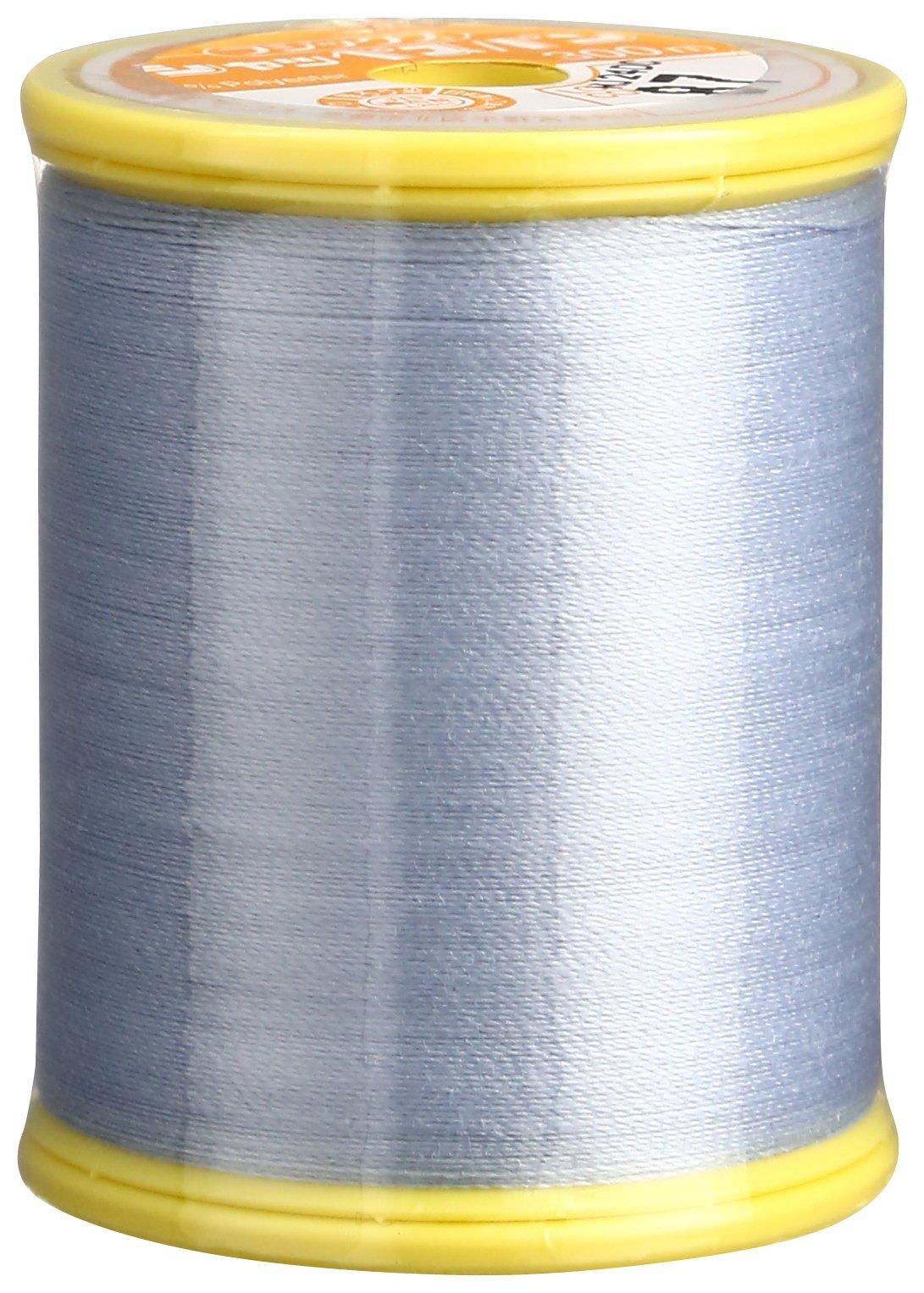 FUJIX Shappespan Lightweight Sewing Thread No. 90 300m col.87