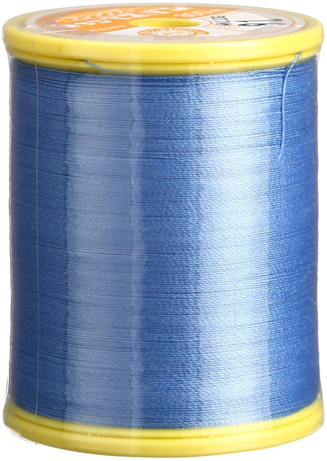 FUJIX Shappespan Lightweight Sewing Thread No. 90 300m col.91