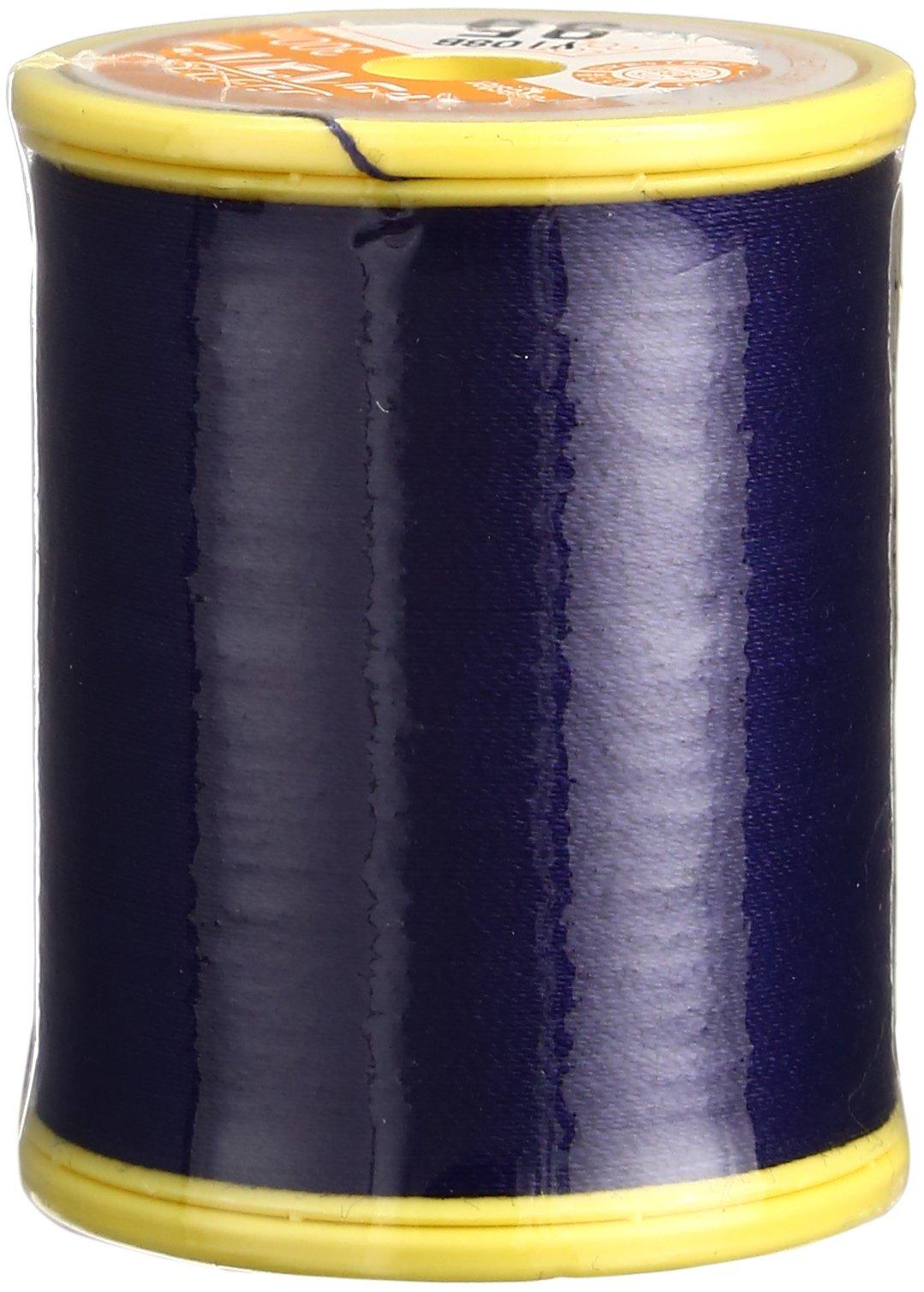 FUJIX Shappespan Lightweight Sewing Thread No. 90 300m col.95