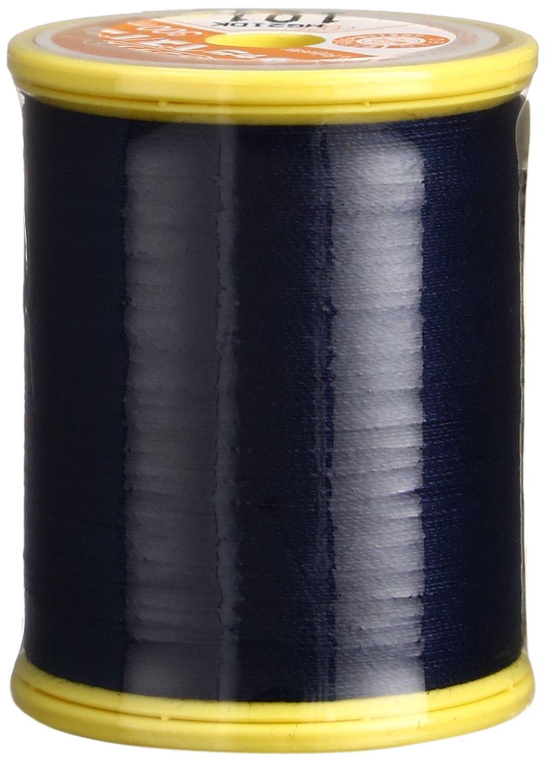 FUJIX Shappespan Lightweight Sewing Thread No. 90 300m col.101