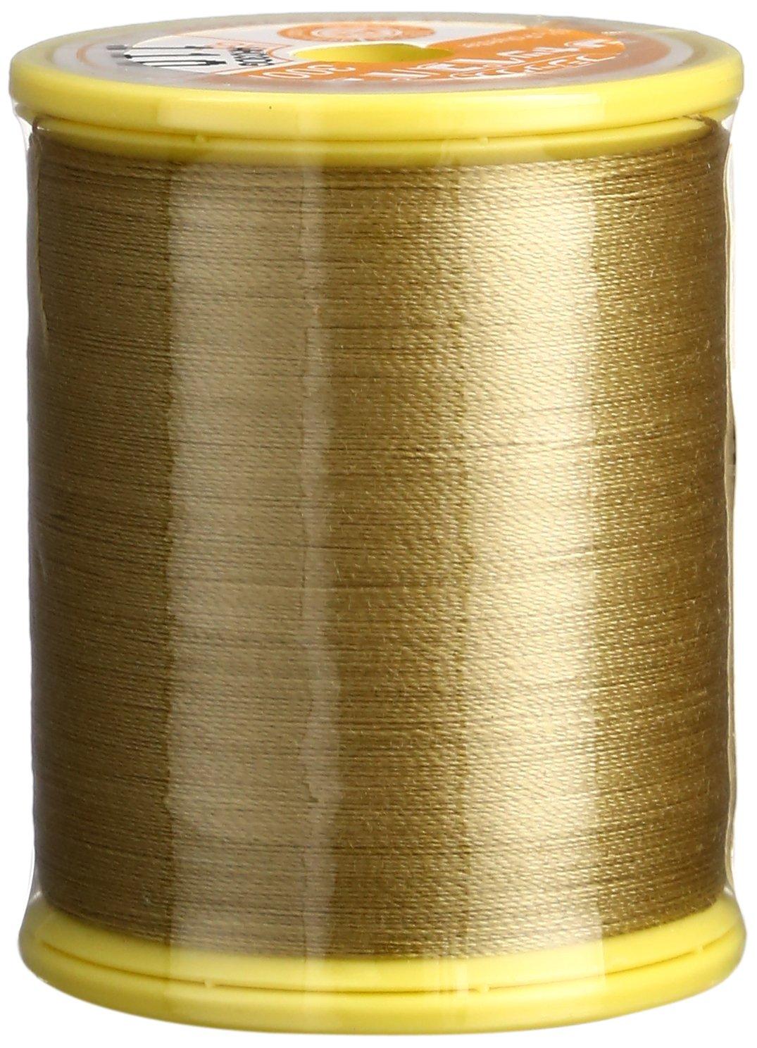 FUJIX Shappespan Lightweight Sewing Thread No. 90 300m col.110