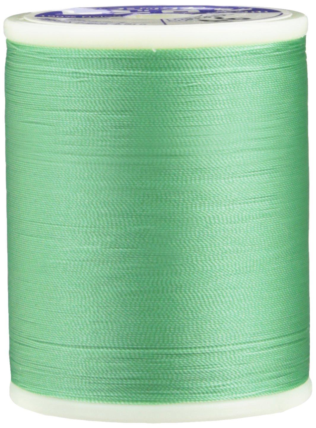 FUJIX Fujix Regilon Knit/Stretch Fabric Sewing Thread 300m Thickness 50 col.46 Green