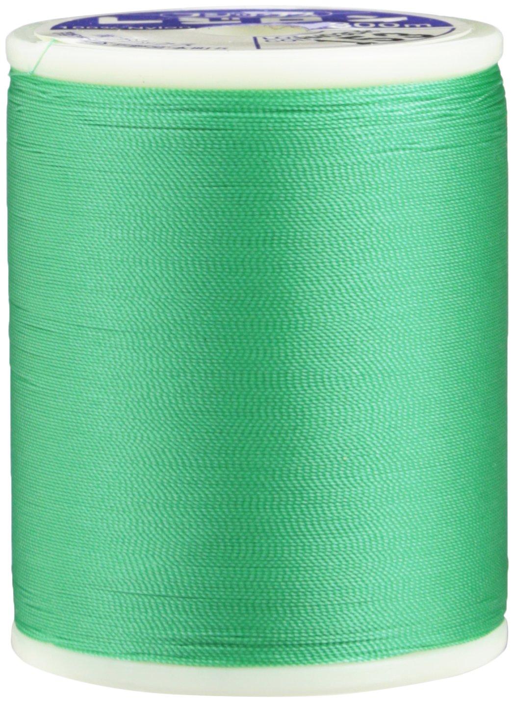 Fujix FUJIX Fujix Regilon Knit/Stretch Fabric Sewing Thread 300m Thickness 50 col.153 Green