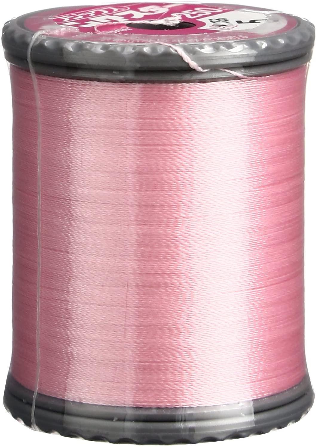 FUJIX Kingstar Sewing Machine Embroidery Thread #50 250m #5