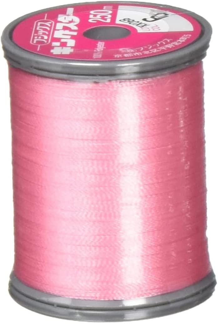 FUJIX Kingstar Sewing Machine Embroidery Thread #50 250m #6