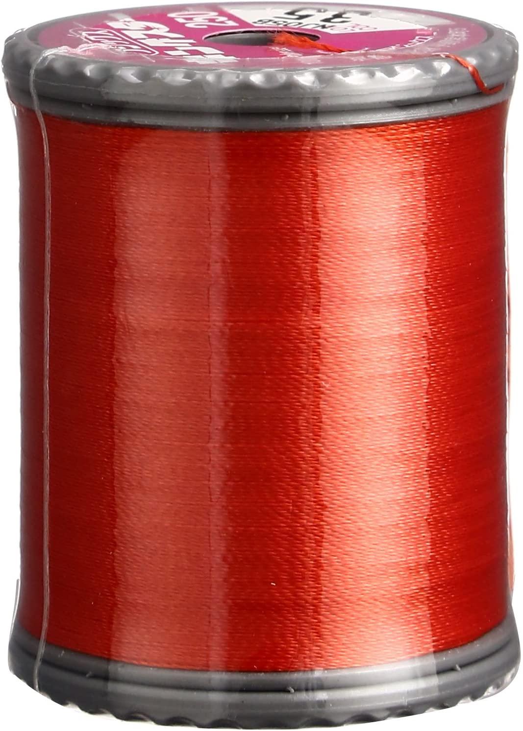 FUJIX Kingstar Sewing Machine Embroidery Thread #50 250m #35