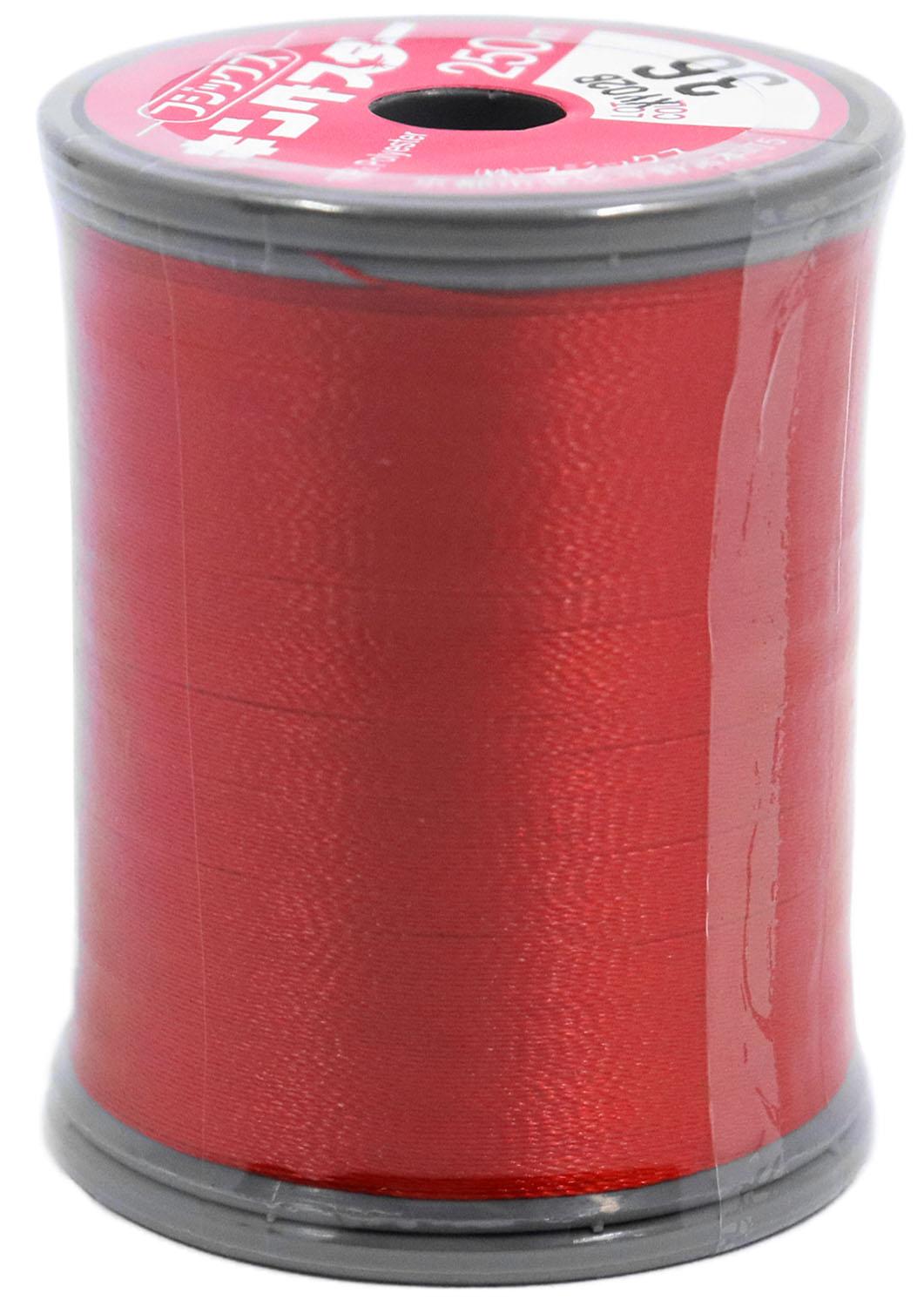 FUJIX Kingstar Sewing Machine Embroidery Thread #50 250m #36