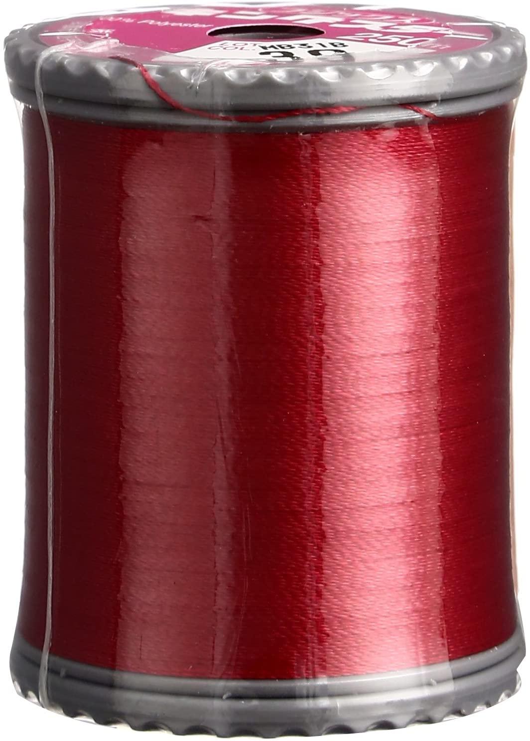 FUJIX Kingstar Sewing Machine Embroidery Thread #50 250m #39