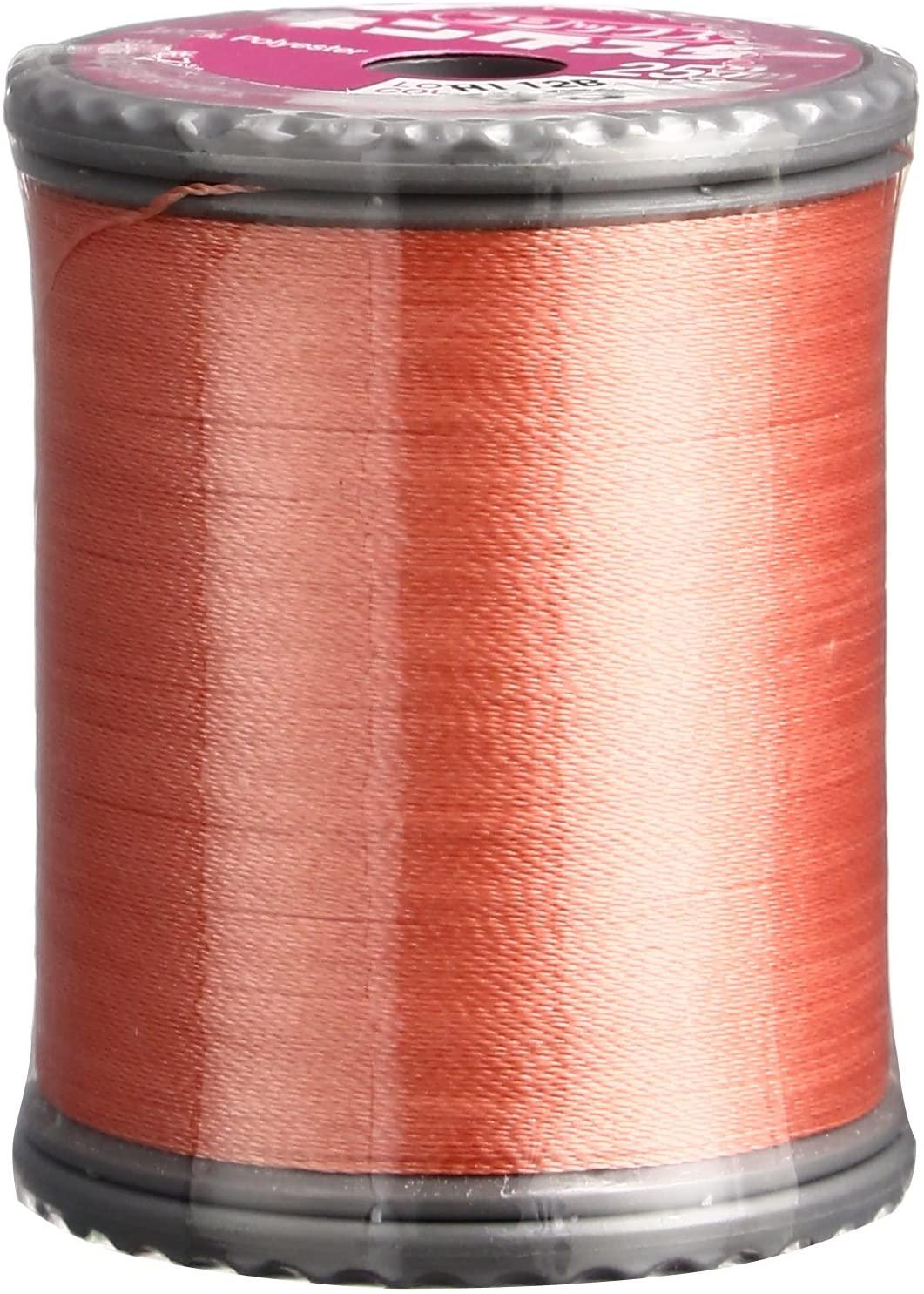 FUJIX Kingstar Sewing Machine Embroidery Thread #50 250m #53
