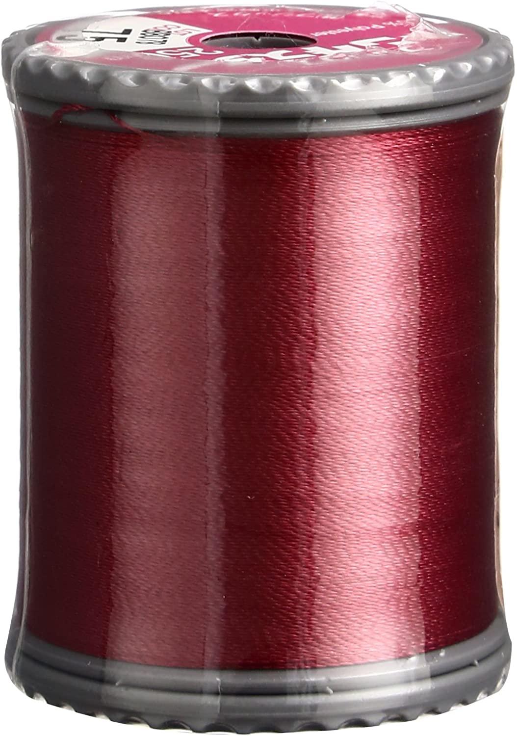 FUJIX Kingstar Sewing Machine Embroidery Thread #50 250m #75