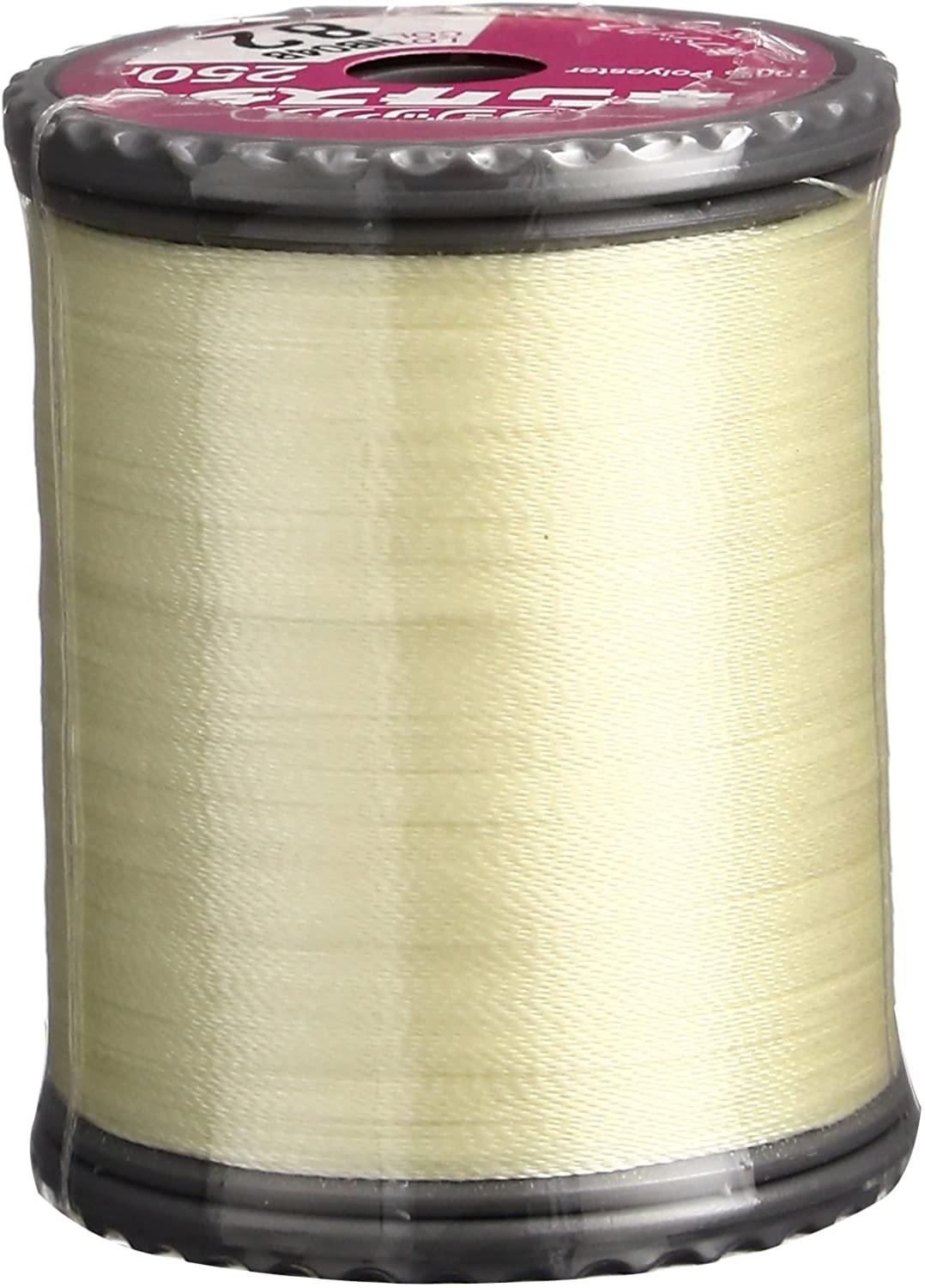 FUJIX Kingstar Sewing Machine Embroidery Thread #50 250m #82