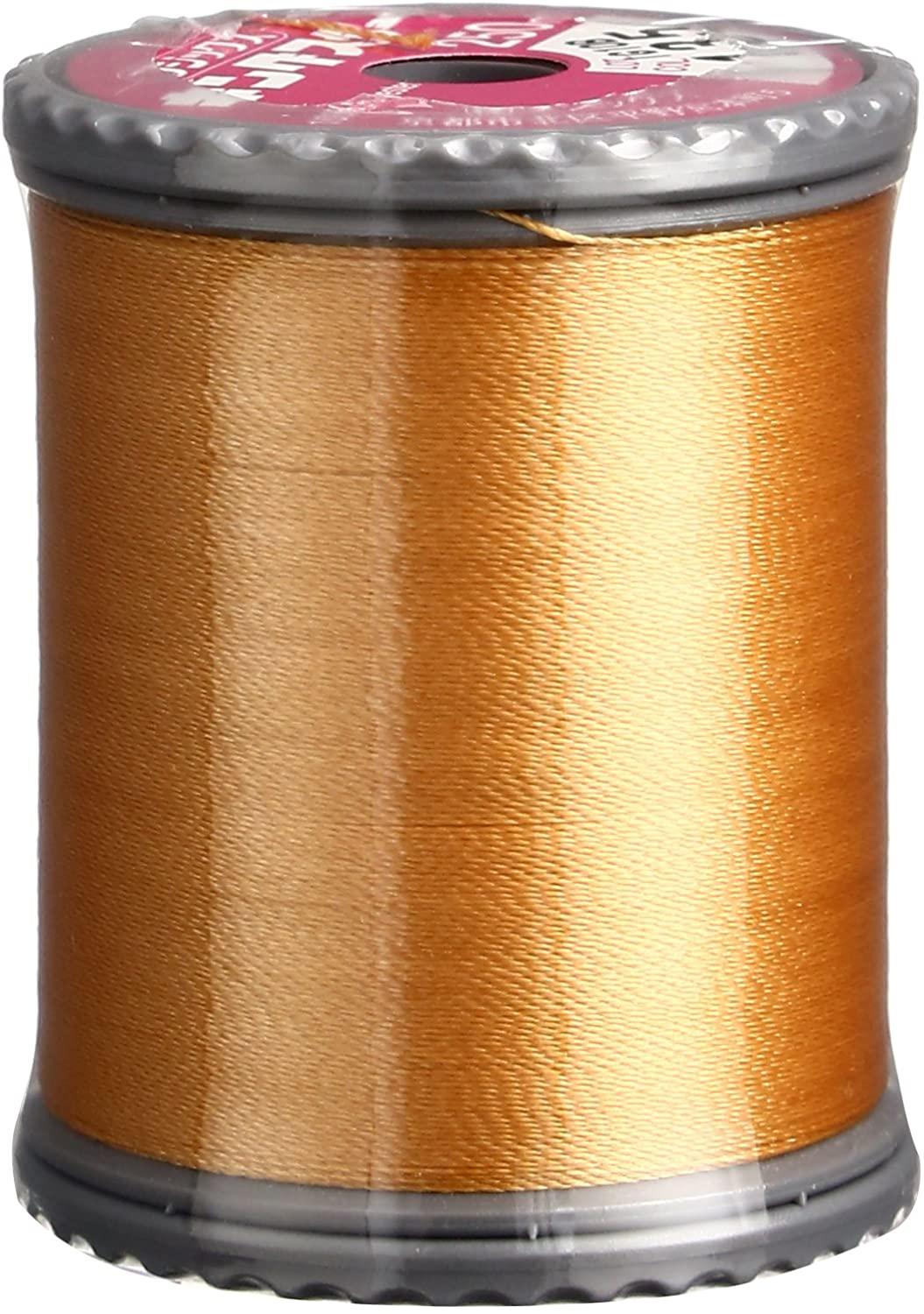 FUJIX Kingstar Sewing Machine Embroidery Thread #50 250m #135
