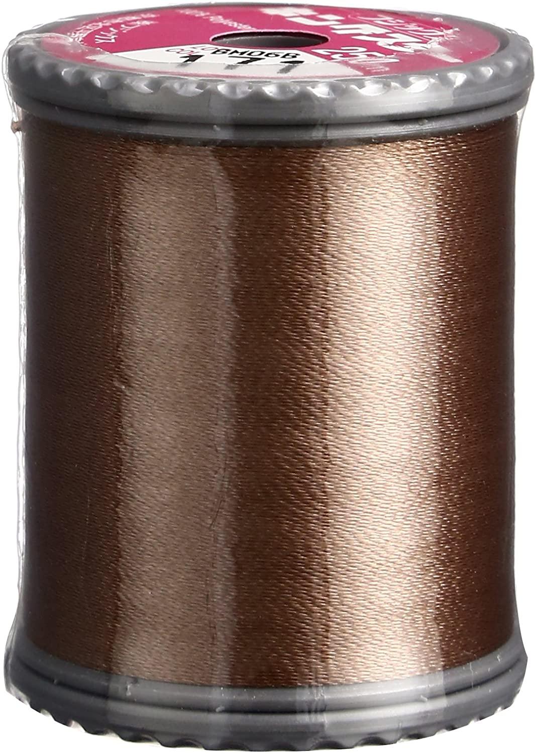 FUJIX Kingstar Sewing Machine Embroidery Thread #50 250m #171