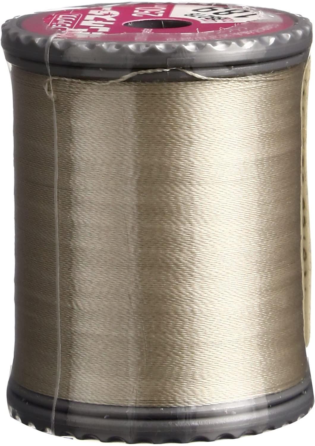 FUJIX Kingstar Sewing Machine Embroidery Thread #50 250m #189