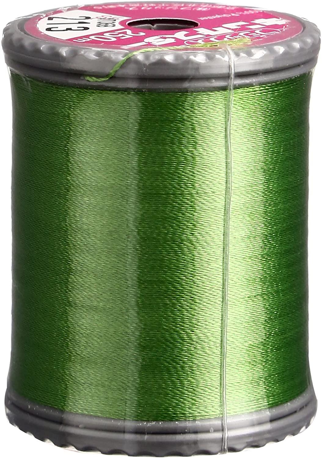 FUJIX Kingstar Sewing Machine Embroidery Thread #50 250m #213