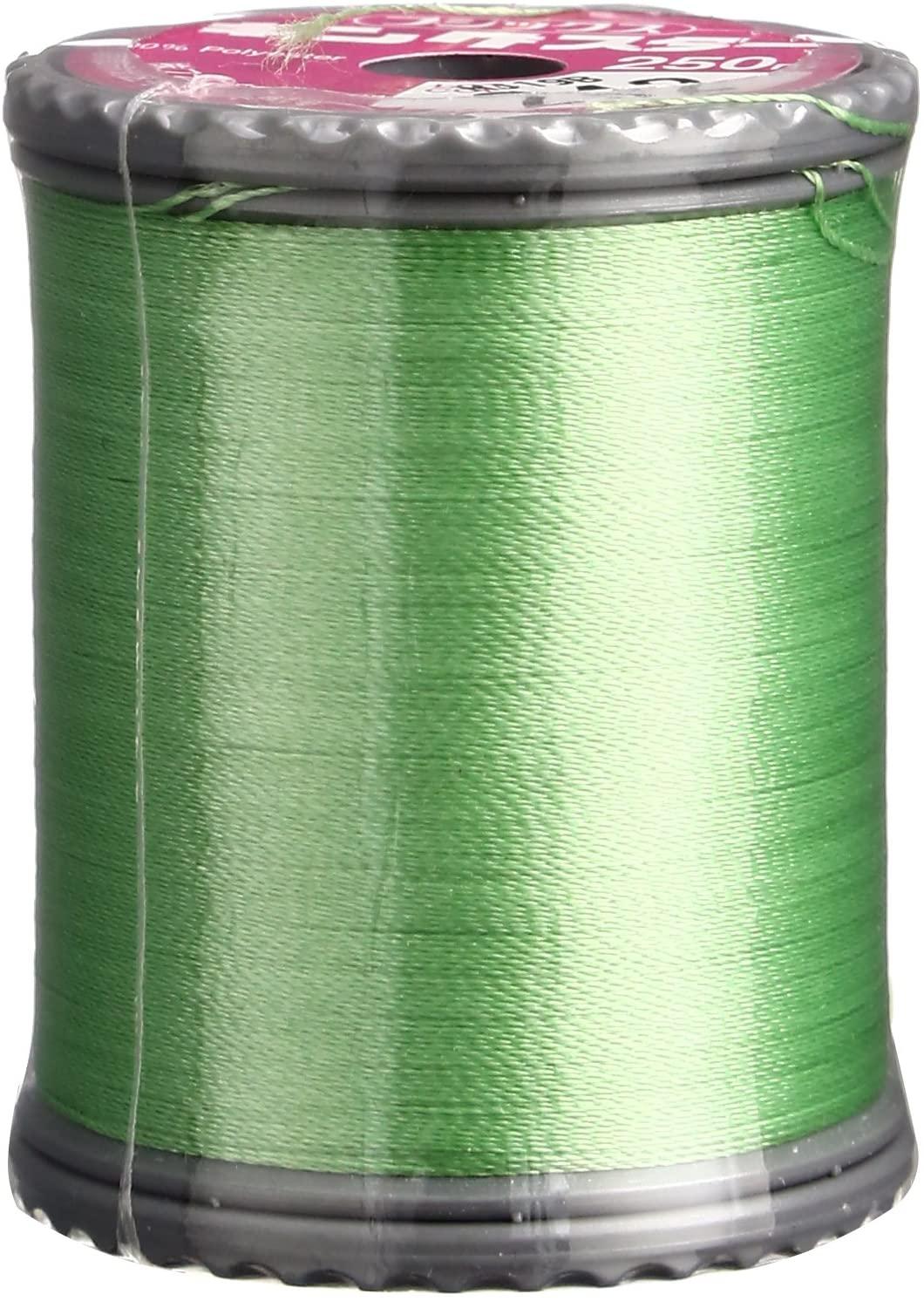 FUJIX Kingstar Sewing Machine Embroidery Thread #50 250m #242