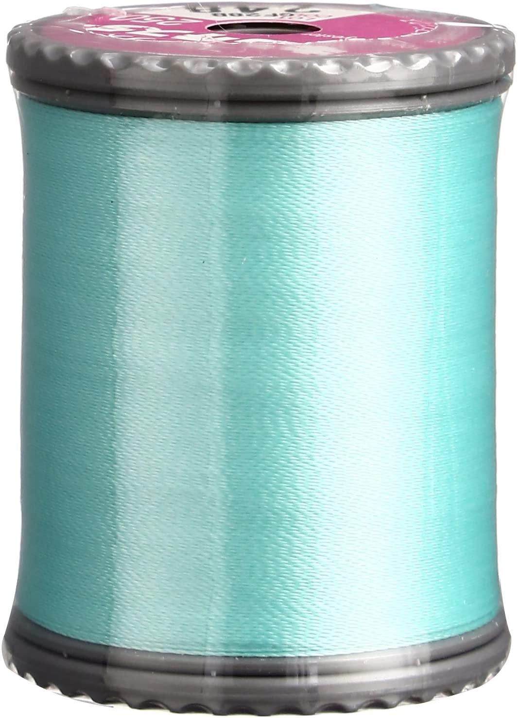 FUJIX Kingstar Sewing Machine Embroidery Thread #50 250m #248