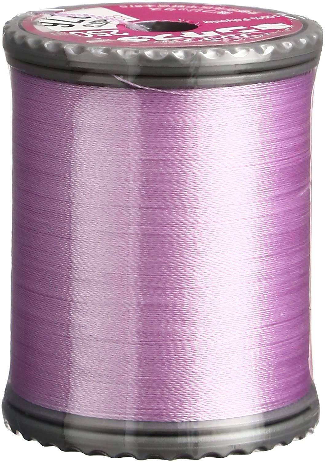 FUJIX Kingstar Sewing Machine Embroidery Thread #50 250m #276