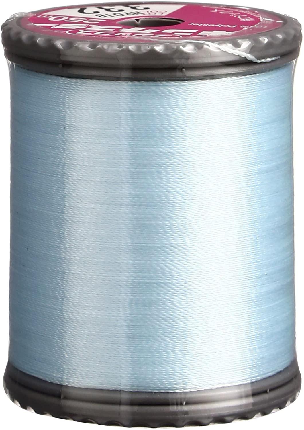 FUJIX Kingstar Sewing Machine Embroidery Thread #50 250m #332