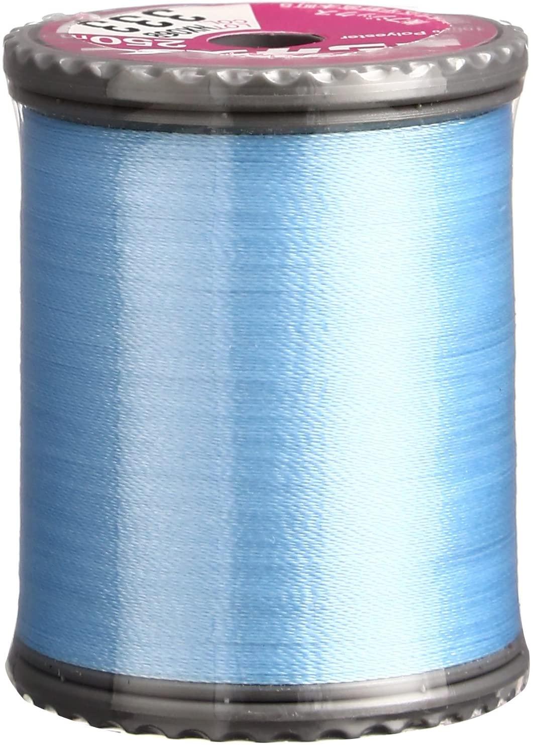 FUJIX Kingstar Sewing Machine Embroidery Thread #50 250m #333