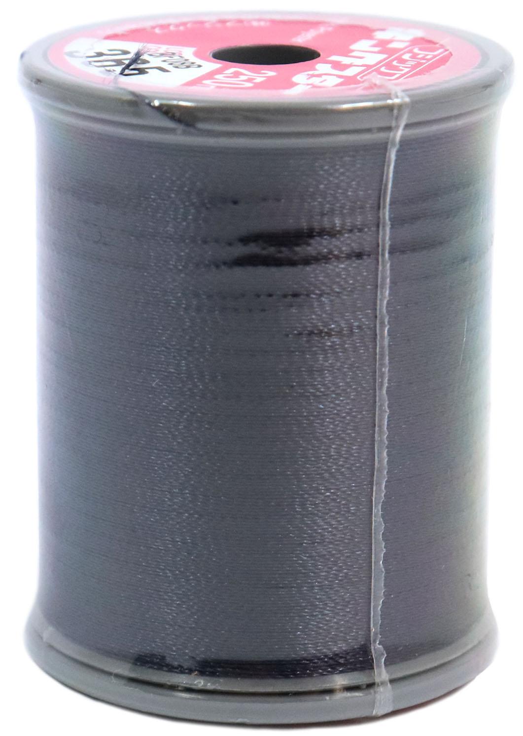 FUJIX Kingstar Sewing Machine Embroidery Thread #50 250m #365