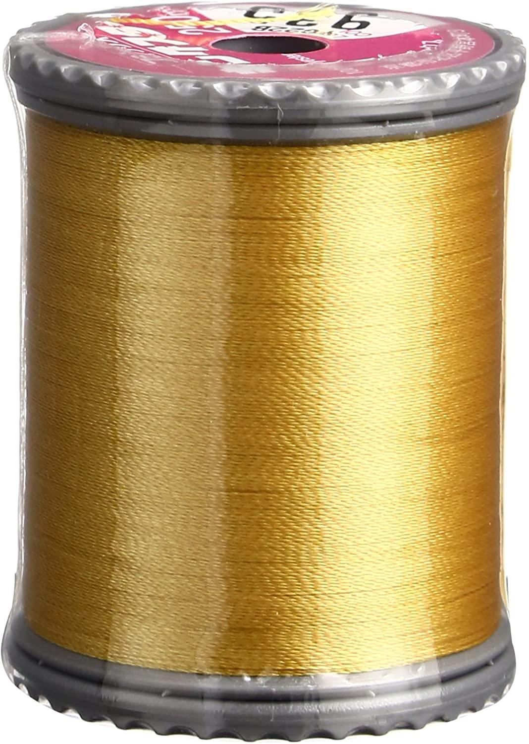 FUJIX Kingstar Sewing Machine Embroidery Thread #50 250m #935