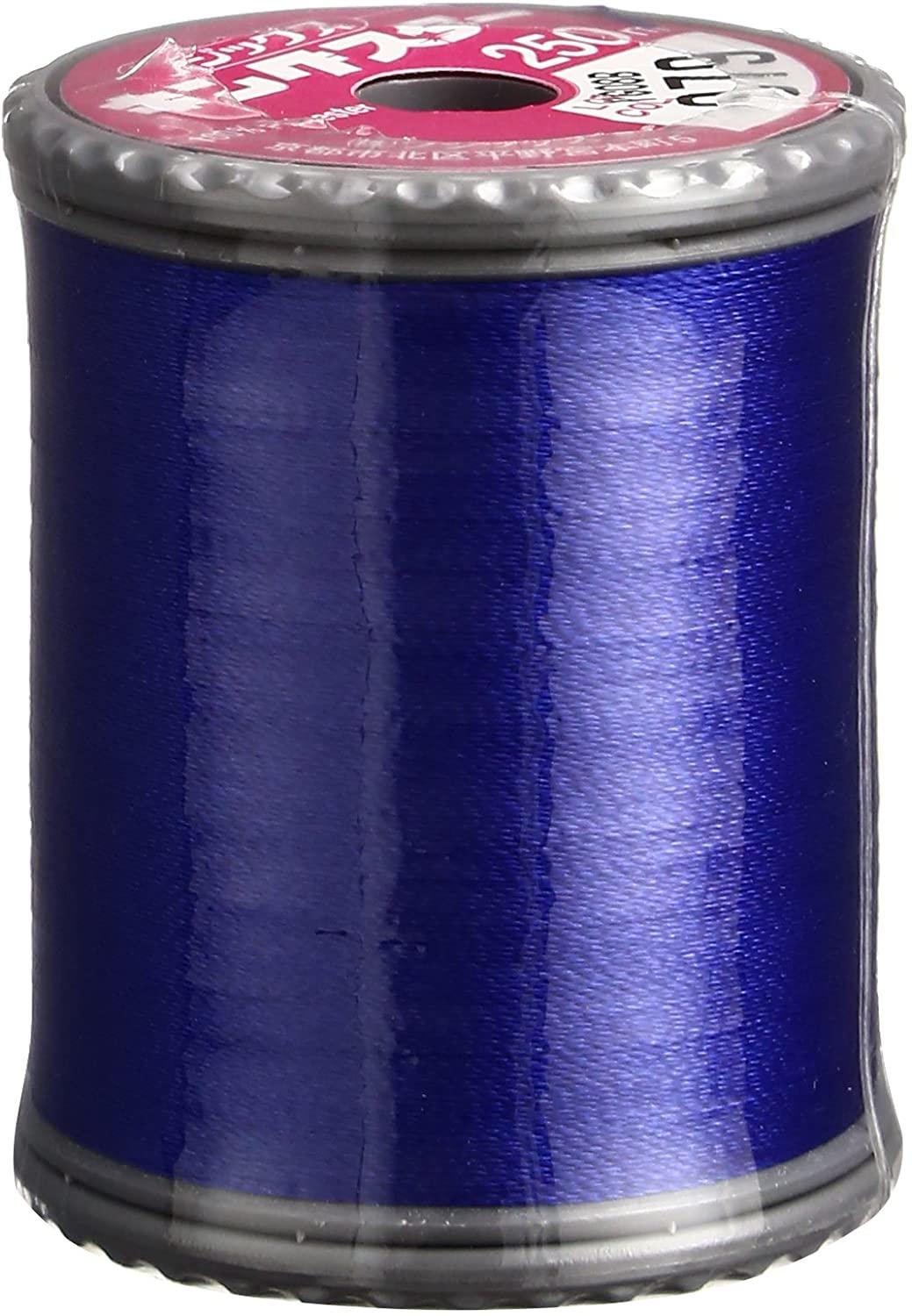 FUJIX Kingstar Sewing Machine Embroidery Thread #50 250m #979