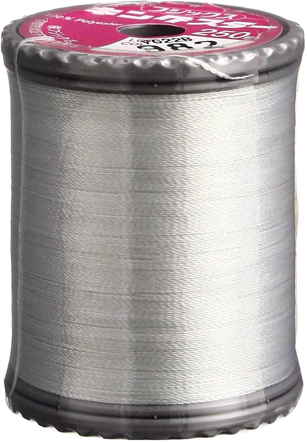 FUJIX Kingstar Sewing Machine Embroidery Thread #50 250m #982