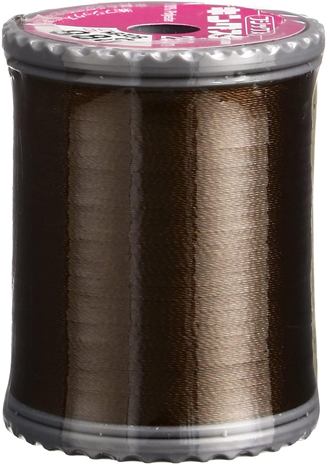 FUJIX Kingstar Sewing Machine Embroidery Thread #50 250m #986